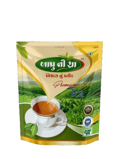 Premium Gold Tea (500g)